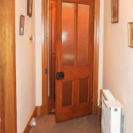 Number 48 Villa Dumfries Exterior photo