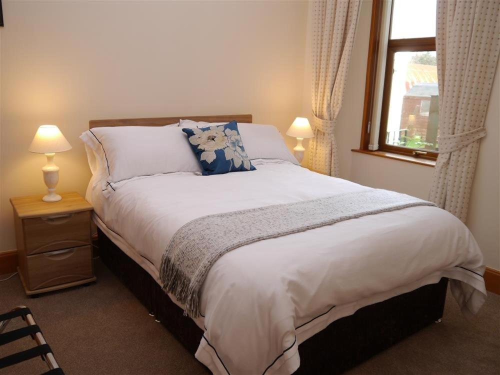 Number 48 Holiday home Dumfries