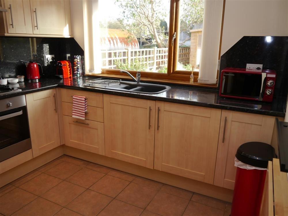 Number 48 Holiday home