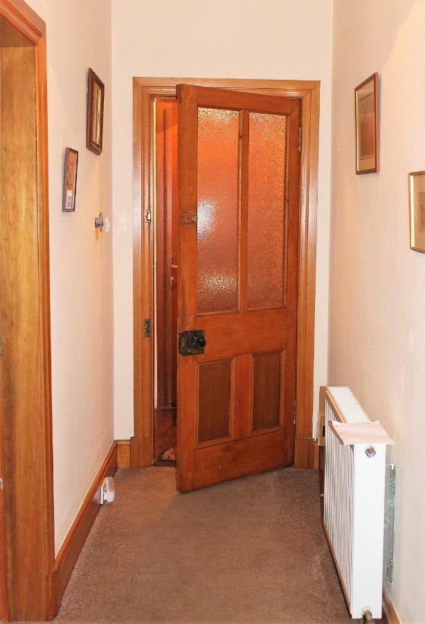 Number 48 Holiday home Dumfries